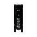 BRH120 - Eaton 20A 1-Pole 120/240V Thermal Magnetic Circuit Breaker 22kA Interrupt Rating BRH Series - Essential Electric Supply