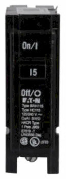 BRH130 - Bryant/ Westinghouse/ Cutler Hammer/ Eaton Plug-In 30 Amp 1 Pole Circuit Breaker - Essential Electric Supply