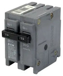 BRH215 - Cutler Hammer Plug-In 15 Amp 2 Pole Circuit Breaker - Essential Electric Supply