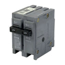 BRH220 - Cutler Hammer 20A 2-Pole 240V Molded Case Circuit Breaker, 22kAIC, Plug-In Mount, BR Series, Thermal Magnetic Trip - Essential Electric Supply