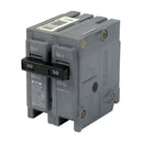 BRH250 - Cutler Hammer 50A 120/240V 2-Pole Thermal Magnetic Circuit Breaker Plug-On BRH Series - Essential Electric Supply