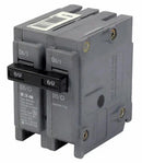 BRH260 - Cutler Hammer 60 Amp 2 Pole 120/240V Plug-On Type BR Circuit Breaker, 22kAIC, Thermal Magnetic Trip, HACR Rated - Essential Electric Supply