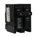 BRH280 - Cutler Hammer 80 Amp 2-Pole 120/240V 22kAIC Type BR Plug-On Thermal Magnetic Circuit Breaker - Essential Electric Supply