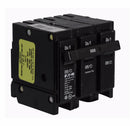 BRH3100 - Cutler Hammer 100 Amp 3 Pole 240V Type BR Plug-On Molded Case Circuit Breaker, 22 kAIC, Thermal Magnetic Trip, UL 489 - Essential Electric Supply