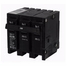 BRH3100 - Cutler Hammer 100 Amp 3 Pole 240V Type BR Plug-On Molded Case Circuit Breaker, 22 kAIC, Thermal Magnetic Trip, UL 489 - Essential Electric Supply