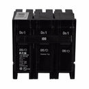 BRH3100 - Cutler Hammer 100 Amp 3 Pole 240V Type BR Plug-On Molded Case Circuit Breaker, 22 kAIC, Thermal Magnetic Trip, UL 489 - Essential Electric Supply