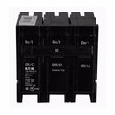 BRH315 - Cutler Hammer Plug-In 15 Amp 3 Pole Circuit Breaker - Essential Electric Supply