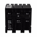 BRH320 - Cutler Hammer Plug-In 20 Amp 3 Pole Circuit Breaker - Essential Electric Supply