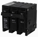 BRH320 - Cutler Hammer 20 Amp 240 Volt 3 Pole Thermal Magnetic Circuit Breaker BR Series - Essential Electric Supply