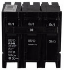 BRH330 - Cutler Hammer 30 Amp 3 Pole 120/240V Type BR Plug-On Circuit Breaker, 22 kAIC Interrupt Rating, Thermal Magnetic Trip, UL Listed - Essential Electric Supply