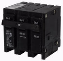 BRH330 - Cutler Hammer 30 Amp 3 Pole 120/240V Type BR Plug-On Circuit Breaker, 22 kAIC Interrupt Rating, Thermal Magnetic Trip, UL Listed - Essential Electric Supply