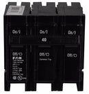 BRH340 - Cutler Hammer 40 Amp 240 Volt 3 Pole Thermal Magnetic Circuit Breaker Type BRH - Essential Electric Supply
