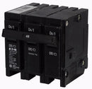 BRH340 - Cutler Hammer 40 Amp 240 Volt 3 Pole Thermal Magnetic Circuit Breaker Type BRH - Essential Electric Supply
