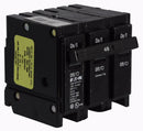 BRH340 - Cutler Hammer 40 Amp 240 Volt 3 Pole Thermal Magnetic Circuit Breaker Type BRH - Essential Electric Supply