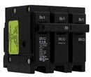 BRH350 - Cutler Hammer 50 Amp 240 Volt 3 Pole BR Thermal Magnetic Circuit Breaker Plug-On - Essential Electric Supply