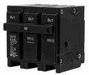 BRH350 - Cutler Hammer 50 Amp 240 Volt 3 Pole BR Thermal Magnetic Circuit Breaker Plug-On - Essential Electric Supply