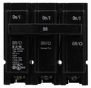 BRH350 - Cutler Hammer 50 Amp 240 Volt 3 Pole BR Thermal Magnetic Circuit Breaker Plug-On - Essential Electric Supply