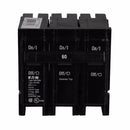 BRH360 - Cutler Hammer 60A 240V 3-Pole Thermal Magnetic Circuit Breaker, 22kAIC, Type BR, Plug-On, Common Trip - Essential Electric Supply