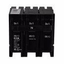 BRH370 - Cutler Hammer Plug-In 70 Amp 3 Pole Circuit Breaker - Essential Electric Supply