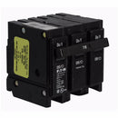 BRH370 - Cutler Hammer 70 Amp 3 Pole 240V Plug-In Molded Case Circuit Breaker, Type BR, 22kA Interrupt Rating, Thermal Magnetic Trip, UL 489 - Essential Electric Supply