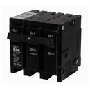 BRH380 - Cutler Hammer 80A 240V 3 Pole Plug-On Molded Case Circuit Breaker, BR Series, 22kAIC, Thermal Magnetic Trip, UL Listed - Essential Electric Supply