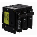 BRH380 - Cutler Hammer 80A 240V 3 Pole Plug-On Molded Case Circuit Breaker, BR Series, 22kAIC, Thermal Magnetic Trip, UL Listed - Essential Electric Supply