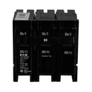 BRH380 - Cutler Hammer 80A 240V 3 Pole Plug-On Molded Case Circuit Breaker, BR Series, 22kAIC, Thermal Magnetic Trip, UL Listed - Essential Electric Supply