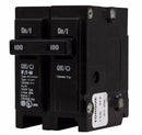 BRHH2100 - Cutler Hammer 100 Amp 2 Pole 120/240V Plug-On Circuit Breaker, 42 kAIC, BR Series, Thermal Magnetic Trip, UL Listed - Essential Electric Supply