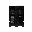 BRHH2125 - Cutler Hammer 125 Amp 2 Pole 120/240V 42kAIC Plug-In Molded Case Circuit Breaker, BR Series, Thermal Magnetic Trip, UL Listed - Essential Electric Supply