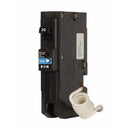 BRLAFGF120 - Eaton 20A 120V Single-Pole BR Arc Fault / Ground Fault Circuit Breaker 10 kAIC - Essential Electric Supply