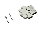 BRLL20 - General Electric Auxiliary Contact Block 2 Normally Open Side Mount 600VAC 10A 600VDC 2.5A - Essential Electric Supply