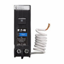 BRN115DF - Eaton 15 Amp 120/240V 1-Pole BR Dual Function Circuit Breaker Plug-On Mount - Essential Electric Supply