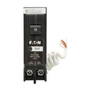 BRN115GF - Eaton Plug-In 120V 15A 1 pole circuit breaker 10kA@120V - Essential Electric Supply