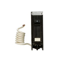 BRN115GF - Eaton 15 Amp 120/240V 1-Pole Plug-On Ground Fault Circuit Breaker 10 kAIC - Essential Electric Supply