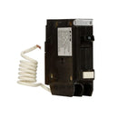 BRN115GF - Eaton 15 Amp 120/240V 1-Pole Plug-On Ground Fault Circuit Breaker 10 kAIC - Essential Electric Supply