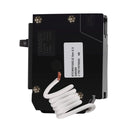 BRN120AF - Eaton 20 Amp 120V 1-Pole Type BR AFCI Circuit Breaker, Plug-On Mount, 10kAIC, Thermal Magnetic Trip, UL Listed - Essential Electric Supply