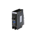 BRN120DF - Eaton 20A 120/240V 1-Pole Dual Function Arc/Ground Fault Circuit Breaker Plug-On BRN Frame - Essential Electric Supply