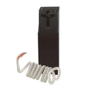 BRN120GF - Eaton 20A 1-Pole 120/240V Plug-On GFCI Circuit Breaker, BRN Frame, 10 kAIC, Trip-to-Center, UL Listed - Essential Electric Supply