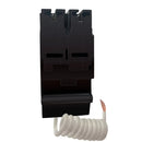 BRN240GF - Eaton 40 Amp 120/240V 2 Pole Ground Fault Circuit Breaker Plug-In 10kAIC BRN Frame - Essential Electric Supply