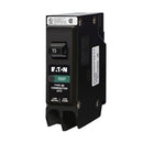 BRP115AF - Emery Jensen Distribution LLC 15A 120V 1 Pole Plug-In Circuit Breaker 10kA Interrupt Rating - Essential Electric Supply