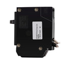 BRP115DF - Eaton 15A 120V 1-Pole BR Dual Function AFCI/GFCI Circuit Breaker Plug-On - Essential Electric Supply