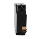 BRP115DF - Eaton 15A 120V 1-Pole BR Dual Function AFCI/GFCI Circuit Breaker Plug-On - Essential Electric Supply