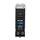 BRP115DF - Eaton 15A 120V 1-Pole BR Dual Function AFCI/GFCI Circuit Breaker Plug-On - Essential Electric Supply