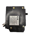 BRP115GF - Eaton Plug-In 120V 15A 1 pole circuit breaker 10kA@120V - Essential Electric Supply