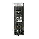BRP115GF - Eaton Cutler Hammer 15 Amp 1 Pole 120/240VAC GFCI Plug-On Circuit Breaker, BR Series, 10kAIC, Thermal Magnetic Trip - Essential Electric Supply