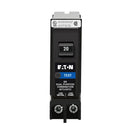 BRP120DF - Eaton 20A 1-Pole BR Series Dual Function AFCI/GFCI Circuit Breaker 120/240V Plug-On Neutral 10kAIC - Essential Electric Supply