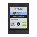 BRPSURGE - Eaton 2 Pole 10 kA Circuit Breaker Surge Protective Device Plug-On Neutral Type BR - Essential Electric Supply