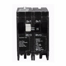 BRSN215 - Cutler Hammer Plug-In 15 Amp 2 Pole Circuit Breaker - Essential Electric Supply