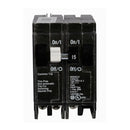 BRSN220 - Cutler Hammer 20A 240V 2-Pole BR Frame Thermal Magnetic Circuit Breaker - Essential Electric Supply