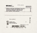 BRYANT 60003D; 50A 600V 3P DISC SW - Essential Electric Supply